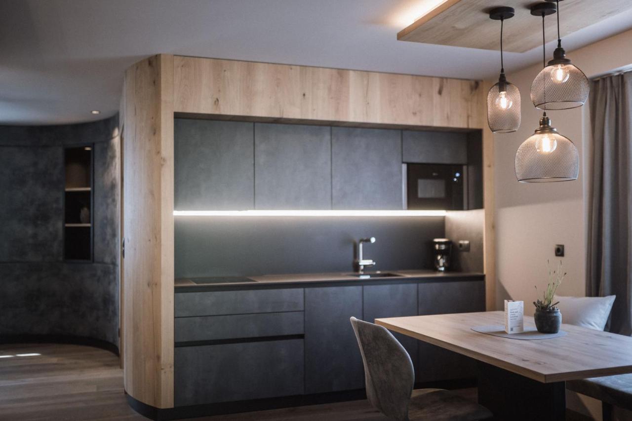 Ahriapura Apartment Campo Tures Exterior foto