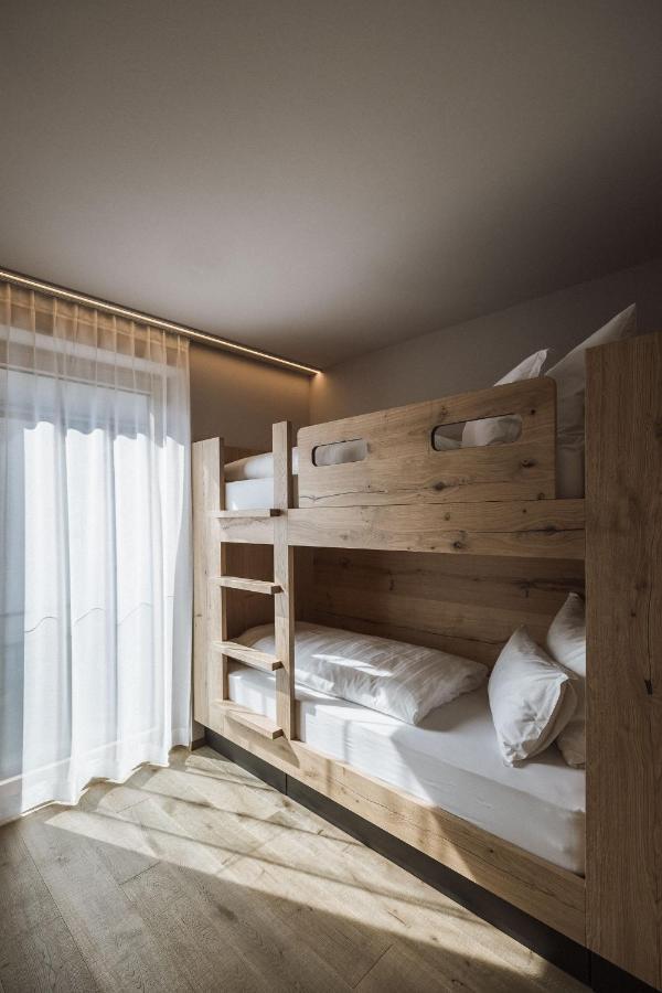 Ahriapura Apartment Campo Tures Exterior foto