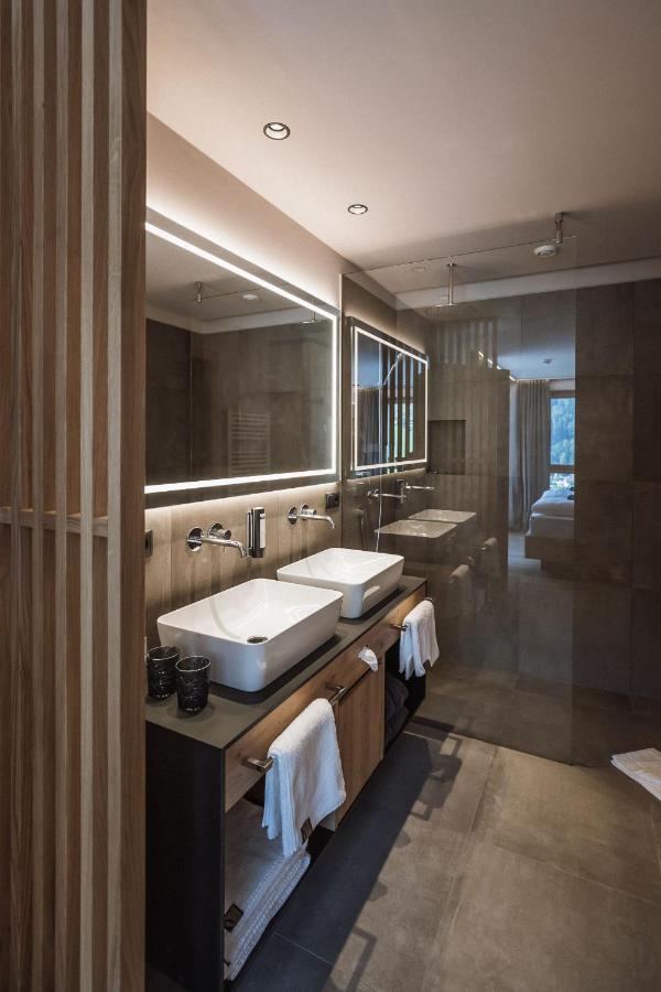 Ahriapura Apartment Campo Tures Exterior foto