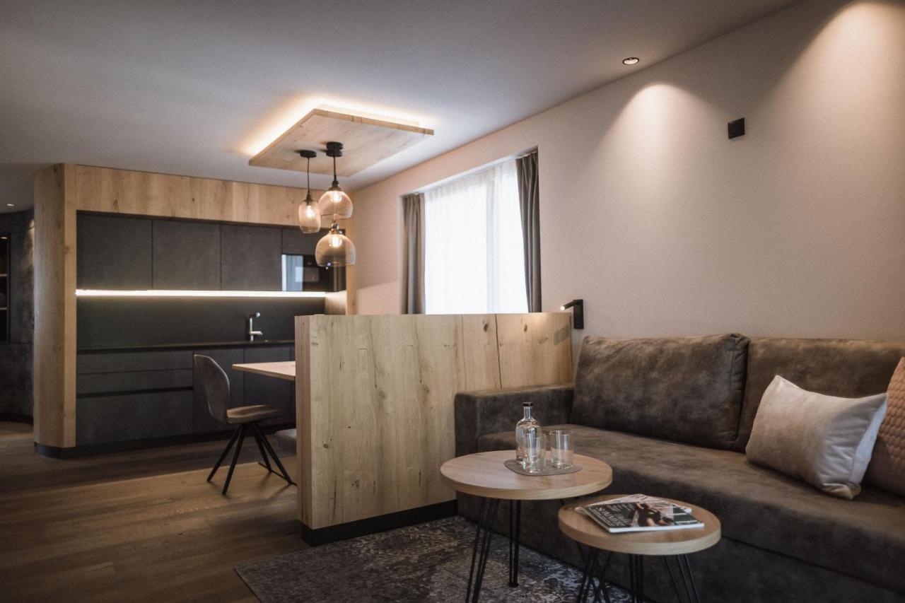 Ahriapura Apartment Campo Tures Exterior foto