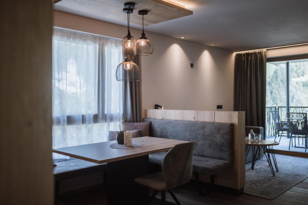 Ahriapura Apartment Campo Tures Exterior foto