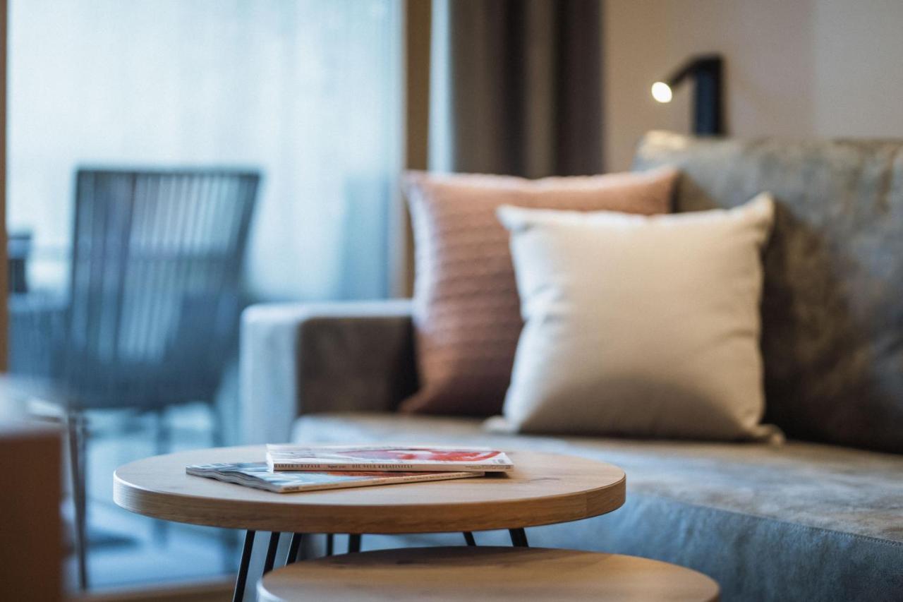 Ahriapura Apartment Campo Tures Exterior foto