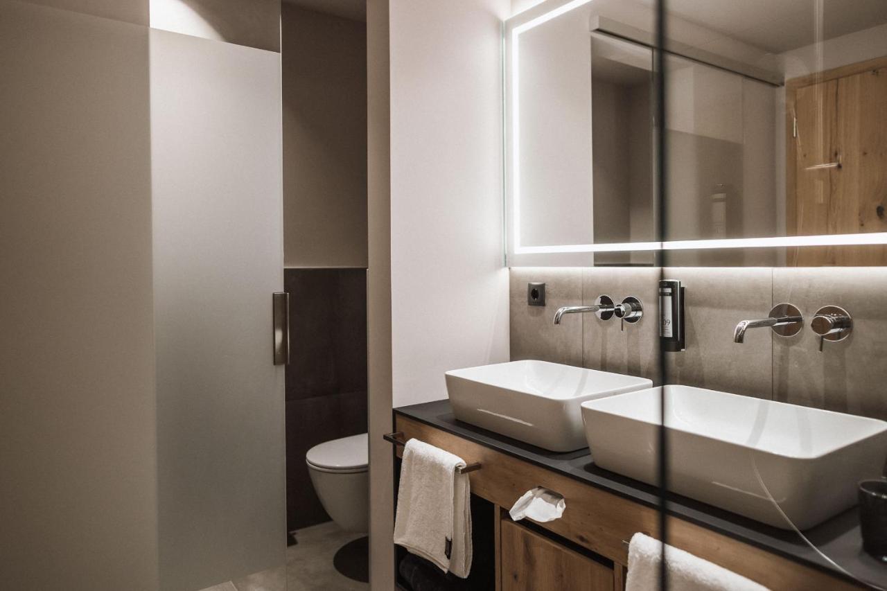Ahriapura Apartment Campo Tures Exterior foto