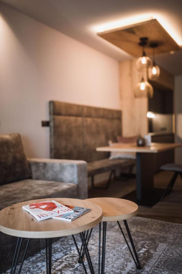 Ahriapura Apartment Campo Tures Exterior foto
