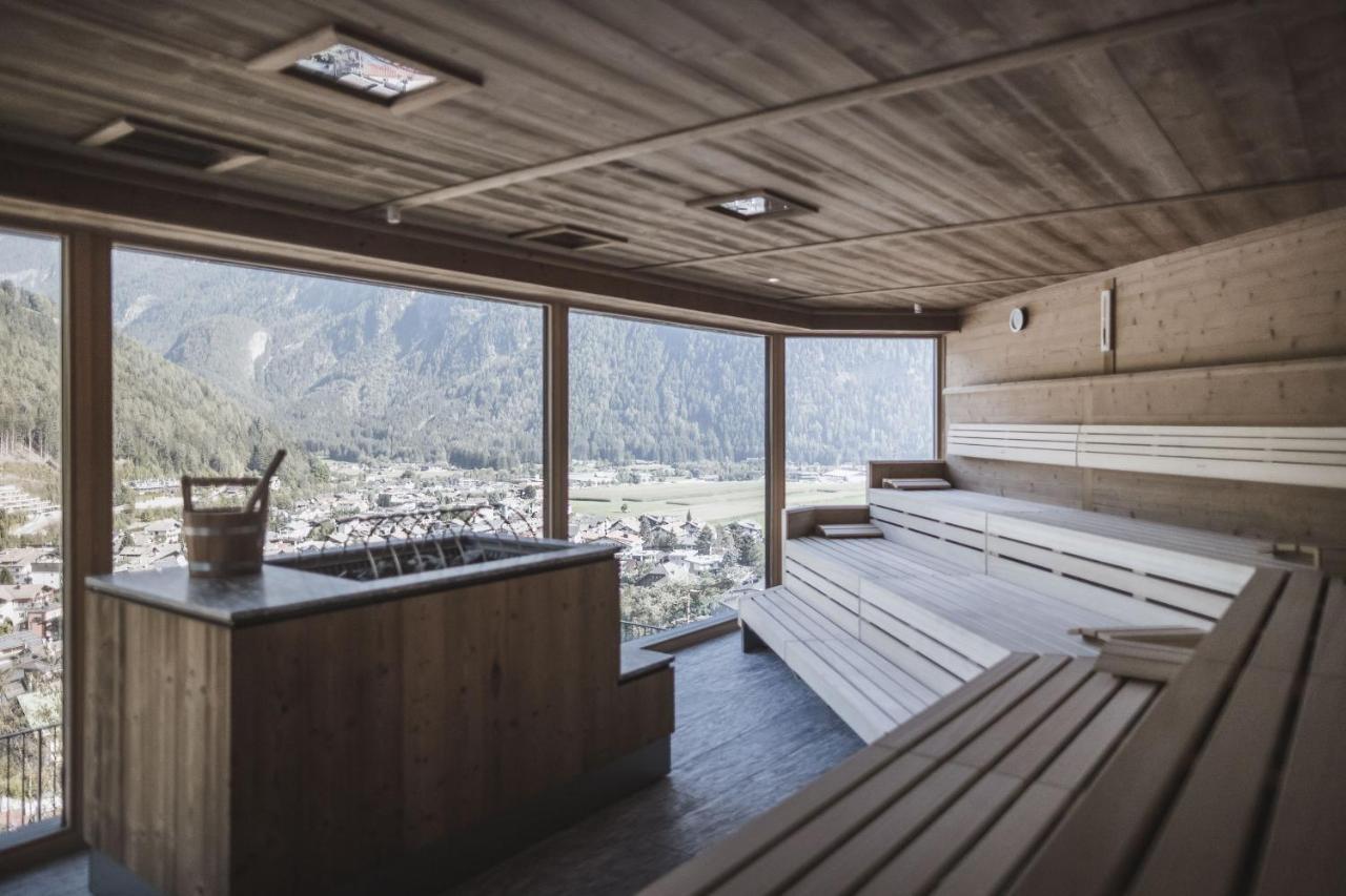 Ahriapura Apartment Campo Tures Exterior foto