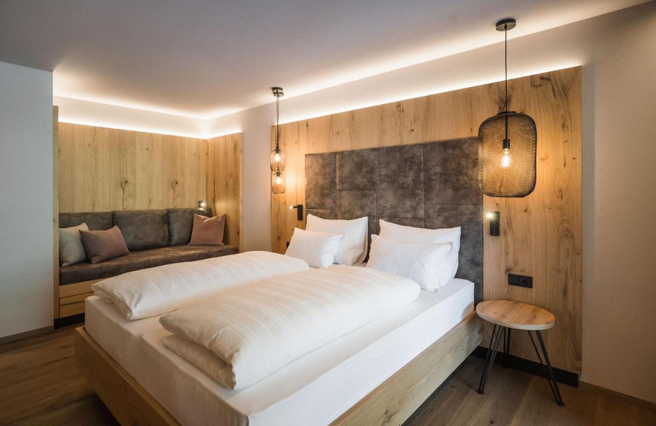 Ahriapura Apartment Campo Tures Exterior foto
