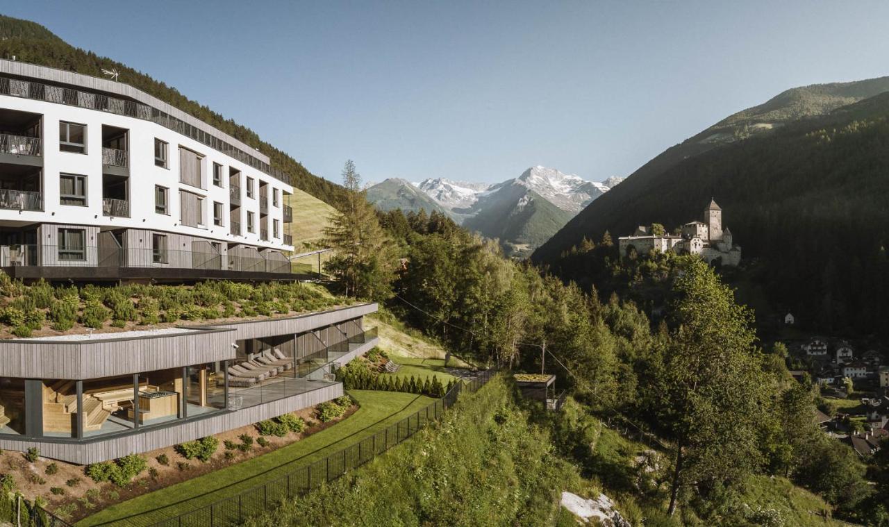 Ahriapura Apartment Campo Tures Exterior foto