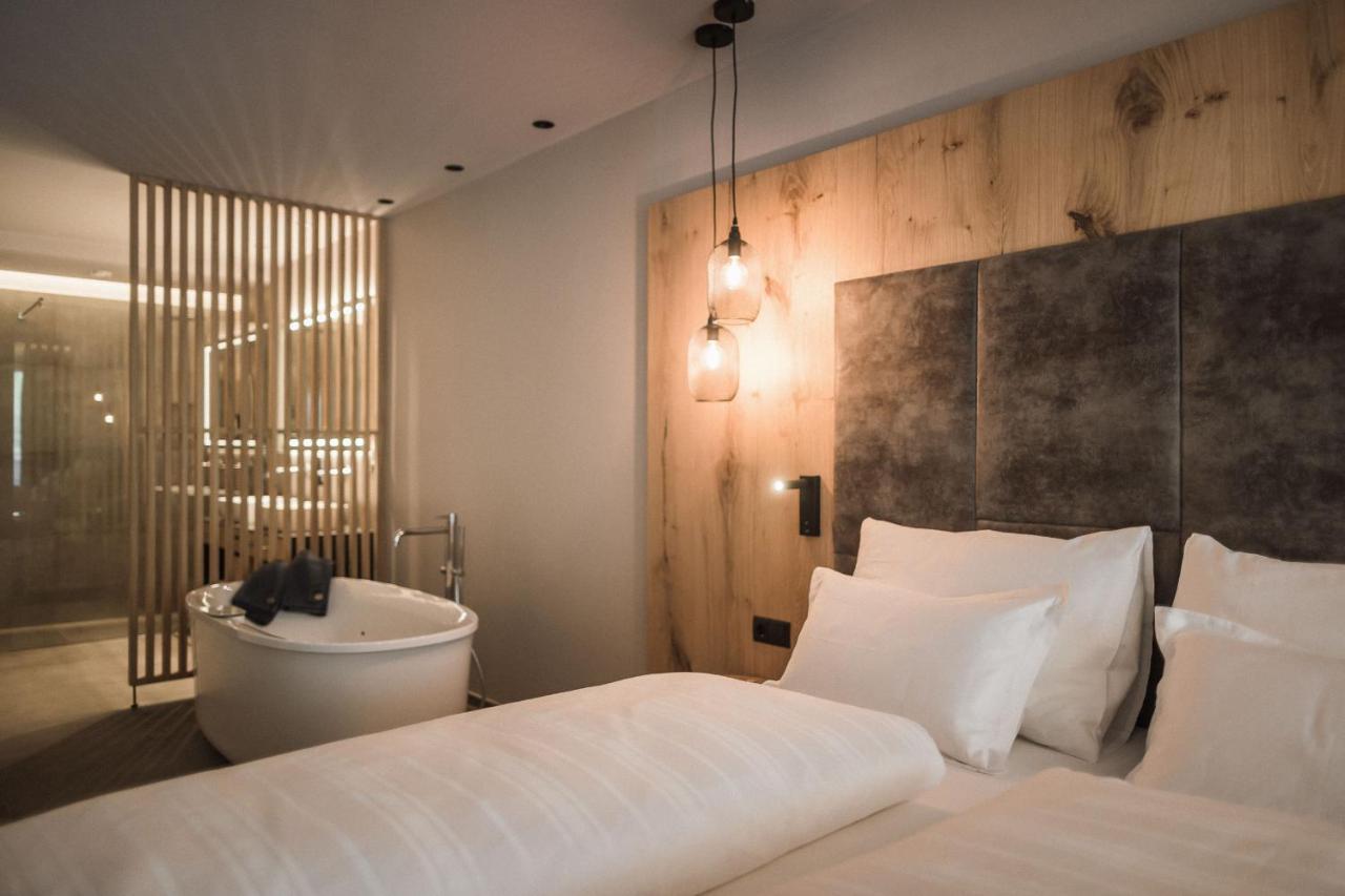 Ahriapura Apartment Campo Tures Exterior foto