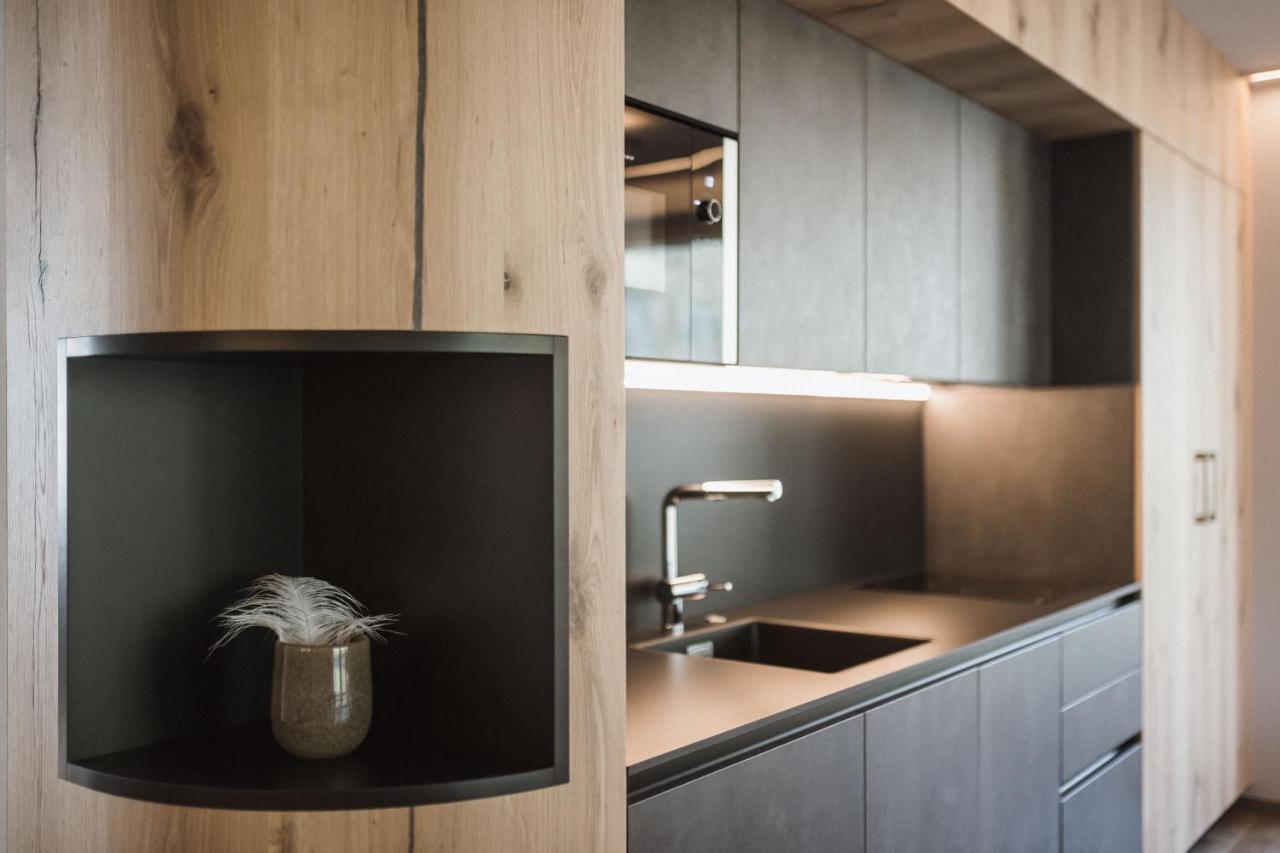 Ahriapura Apartment Campo Tures Exterior foto