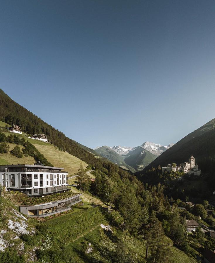 Ahriapura Apartment Campo Tures Exterior foto