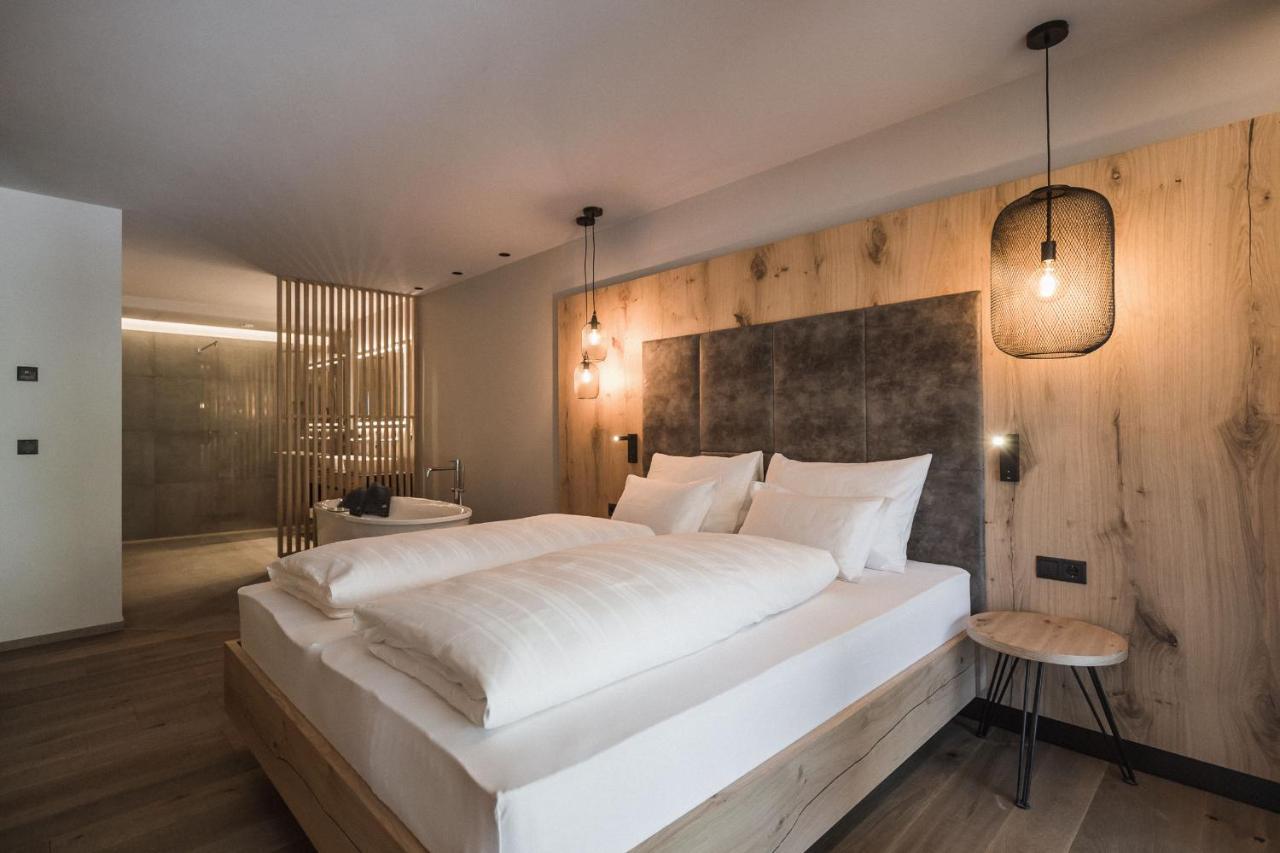 Ahriapura Apartment Campo Tures Exterior foto