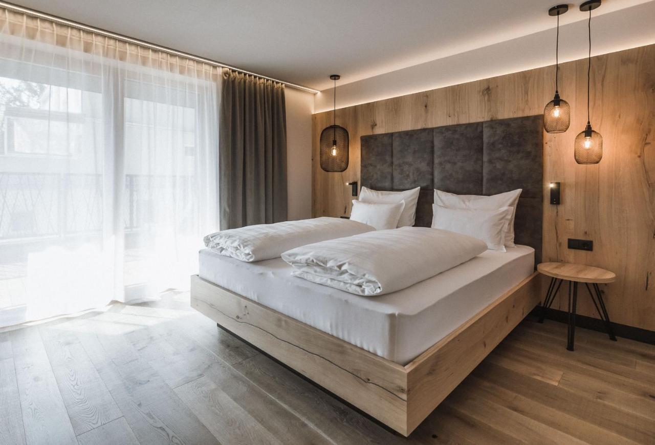 Ahriapura Apartment Campo Tures Exterior foto