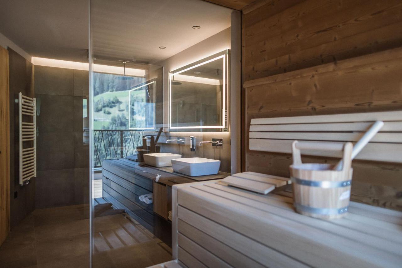 Ahriapura Apartment Campo Tures Exterior foto