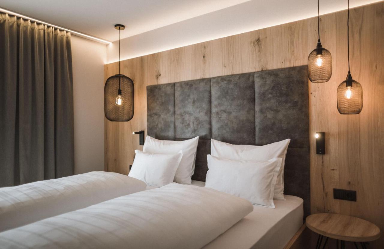 Ahriapura Apartment Campo Tures Exterior foto