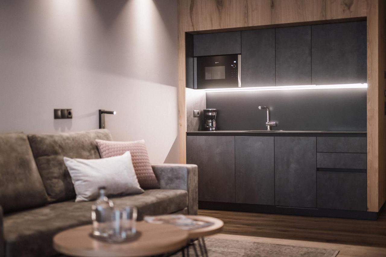 Ahriapura Apartment Campo Tures Exterior foto