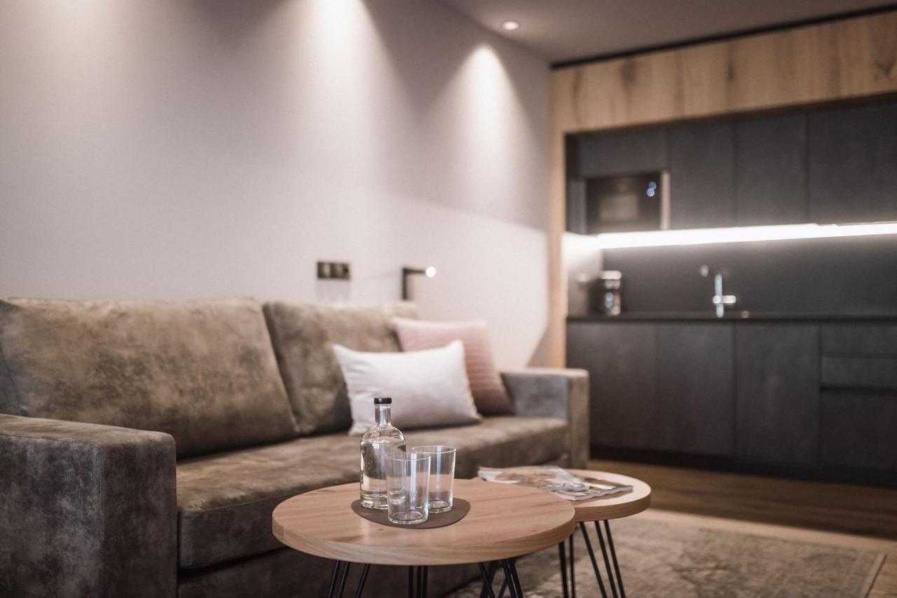 Ahriapura Apartment Campo Tures Exterior foto