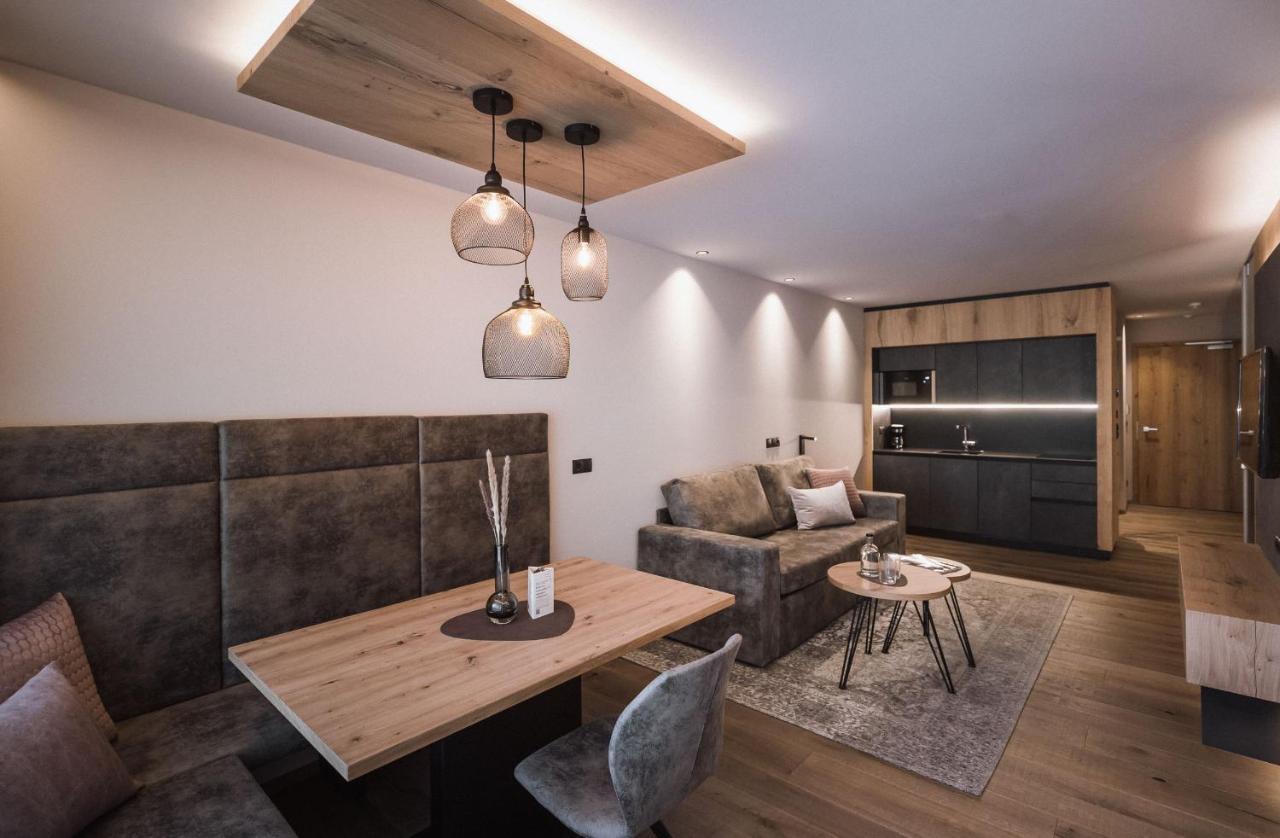 Ahriapura Apartment Campo Tures Exterior foto