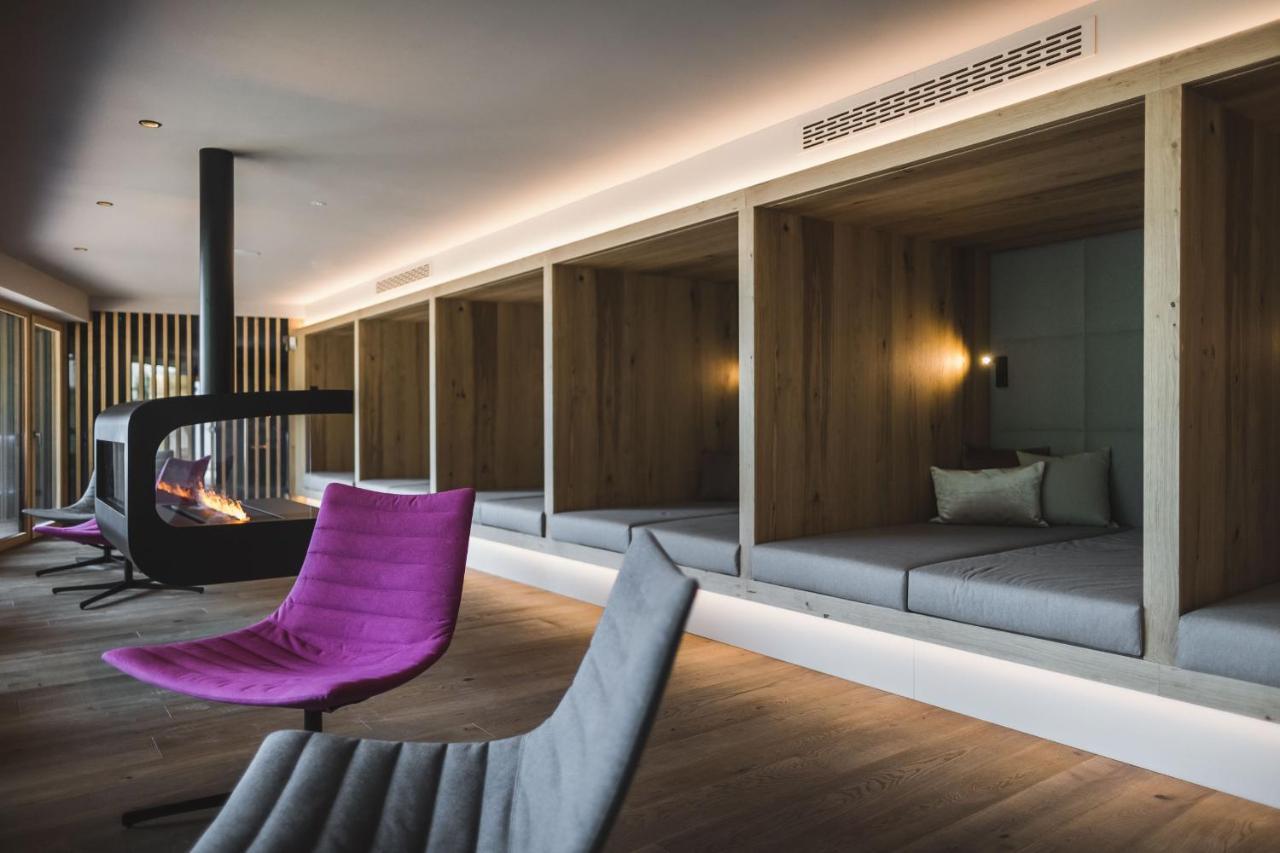 Ahriapura Apartment Campo Tures Exterior foto