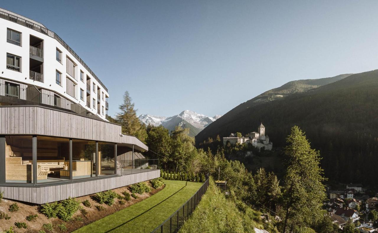 Ahriapura Apartment Campo Tures Exterior foto